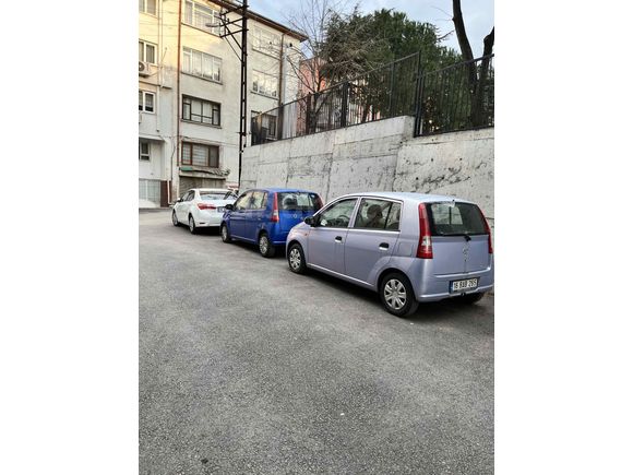 ORJİNAL  Cuore 1.0 Low Grade 2005 Model Bursa
