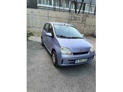 ORJİNAL  Cuore 1.0 Low Grade 2005 Model Bursa
