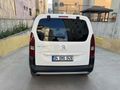 Sahibinden Peugeot Rifter 1.5 BlueHDI Allure 2020 Model  145.000 km Beyaz