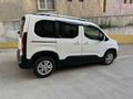 Sahibinden Peugeot Rifter 1.5 BlueHDI Allure 2020 Model  145.000 km Beyaz