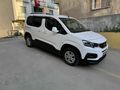 Sahibinden Peugeot Rifter 1.5 BlueHDI Allure 2020 Model  145.000 km Beyaz