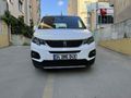 Sahibinden Peugeot Rifter 1.5 BlueHDI Allure 2020 Model  145.000 km Beyaz