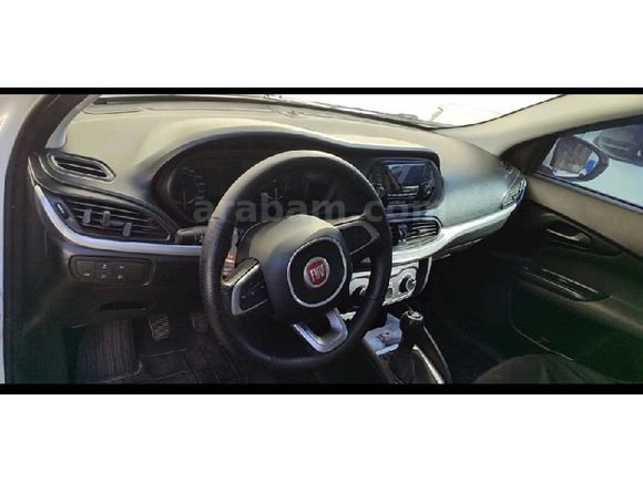 Sahibinden Fiat Egea 1.3 Multijet Easy 2018 Model 