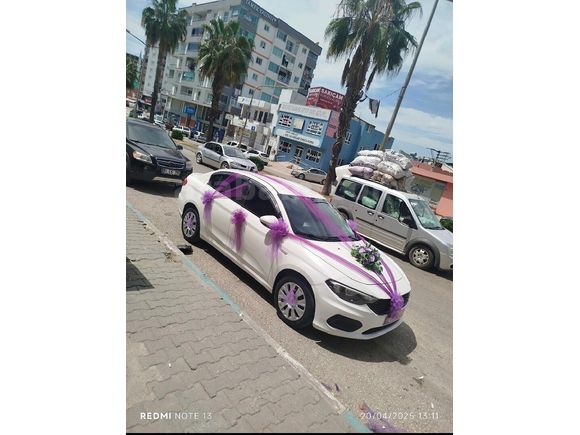 Sahibinden Fiat Egea 1.3 Multijet Easy 2018 Model 