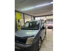 Sahibinden Acil Satılık Ford Transit Connect K210 S 2009 Model 
