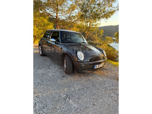 Sahibinden Mini One 1.6 2006 Model 