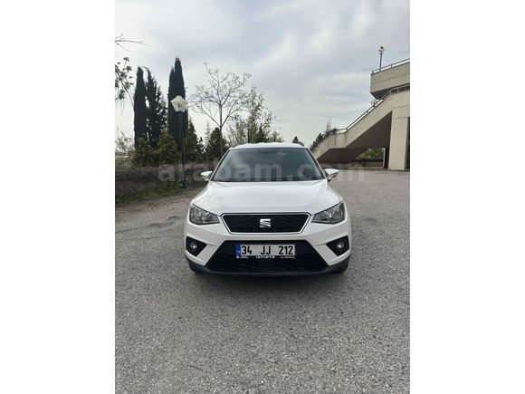 Sahibinden Seat Arona 1.0 EcoTSI Style 2021 Model 