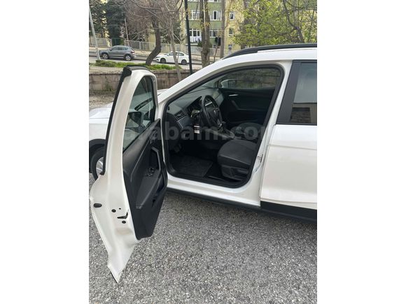 Sahibinden Seat Arona 1.0 EcoTSI Style 2021 Model 