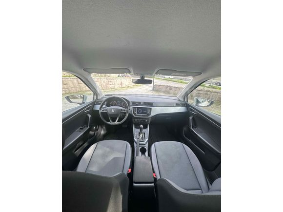 Sahibinden Seat Arona 1.0 EcoTSI Style 2021 Model 