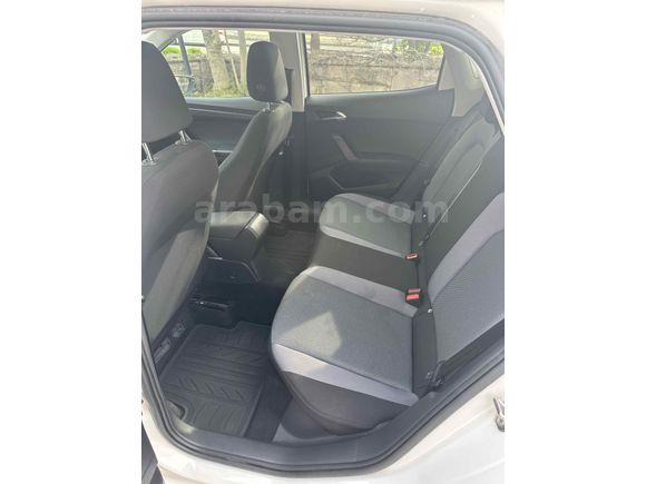 Sahibinden Seat Arona 1.0 EcoTSI Style 2021 Model 