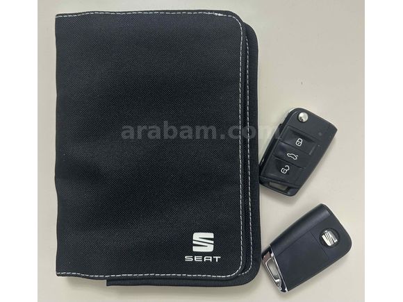 Sahibinden Seat Arona 1.0 EcoTSI Style 2021 Model 