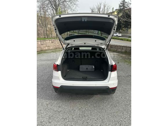 Sahibinden Seat Arona 1.0 EcoTSI Style 2021 Model 