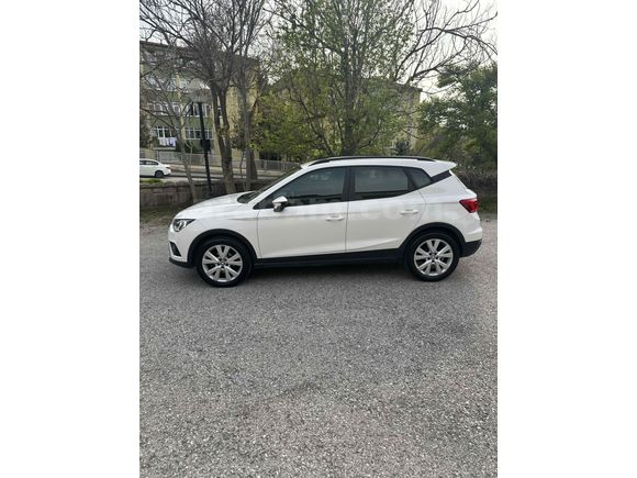 Sahibinden Seat Arona 1.0 EcoTSI Style 2021 Model 