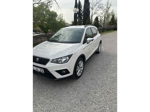 Sahibinden Seat Arona 1.0 EcoTSI Style 2021 Model 