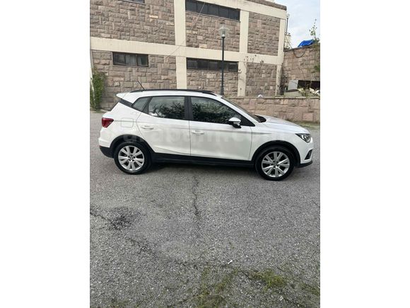 Sahibinden Seat Arona 1.0 EcoTSI Style 2021 Model 