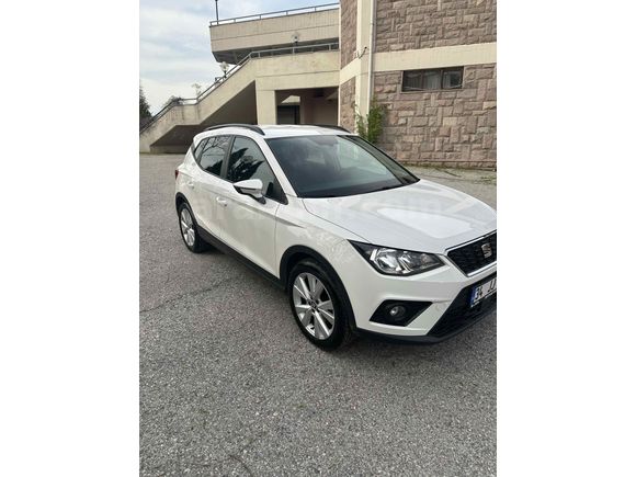 Sahibinden Seat Arona 1.0 EcoTSI Style 2021 Model 