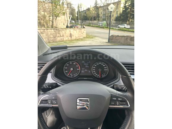 Sahibinden Seat Arona 1.0 EcoTSI Style 2021 Model 