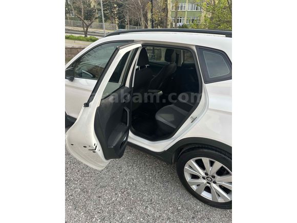 Sahibinden Seat Arona 1.0 EcoTSI Style 2021 Model 