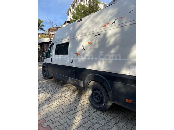 Hayallerini Erteleme,Kontağı Çevir Seyahate Başla