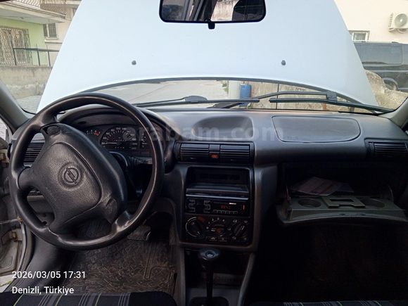 Sahibinden Opel Astra 1.6 GLS 1998 Model