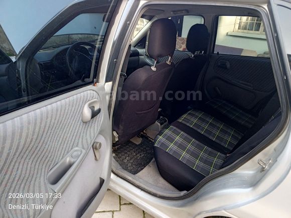 Sahibinden Opel Astra 1.6 GLS 1998 Model