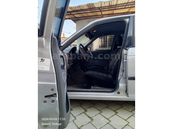 Sahibinden Opel Astra 1.6 GLS 1998 Model