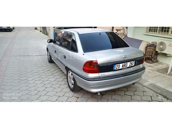 Sahibinden Opel Astra 1.6 GLS 1998 Model