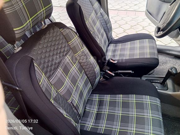 Sahibinden Opel Astra 1.6 GLS 1998 Model
