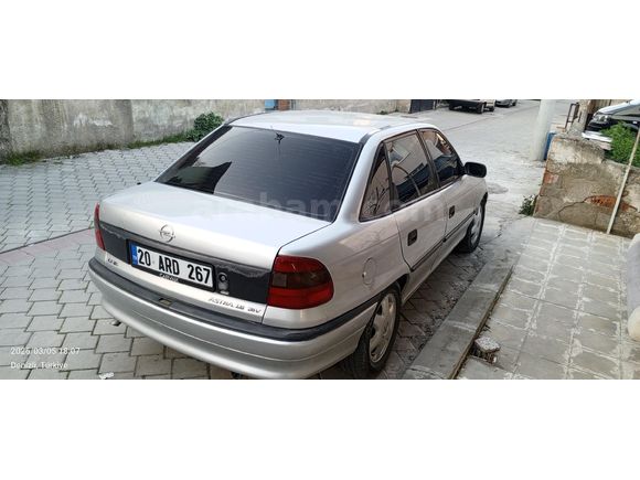 Sahibinden Opel Astra 1.6 GLS 1998 Model