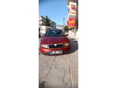 Sahibinden Skoda Fabia 1.4 Special 2004 Model 
