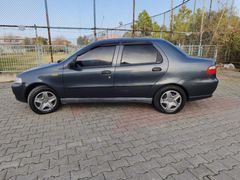 Sahibinden Fiat Albea 1.3 Multijet EL 2005 Model Samsun