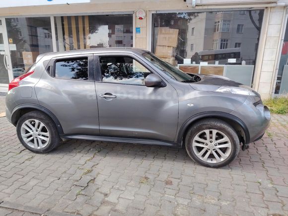 Sahibinden Nissan Juke 1.6 Tekna 2011 Model