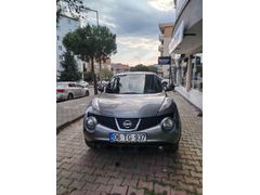 Sahibinden Nissan Juke 1.6 Tekna 2011 Model