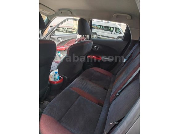 Sahibinden Nissan Juke 1.6 Tekna 2011 Model