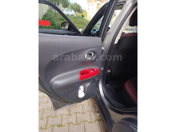 Sahibinden Nissan Juke 1.6 Tekna 2011 Model