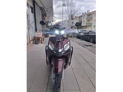 Sahibinden Honda Activa 125