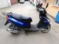 Sahibinden Ramzey Star 125 L