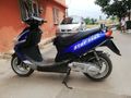 Sahibinden Ramzey Star 125 L