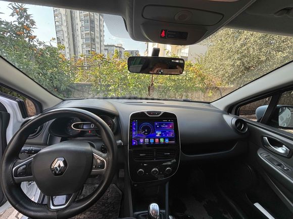 Sahibinden Renault Clio 1.5 dCi Joy 2016 Model 