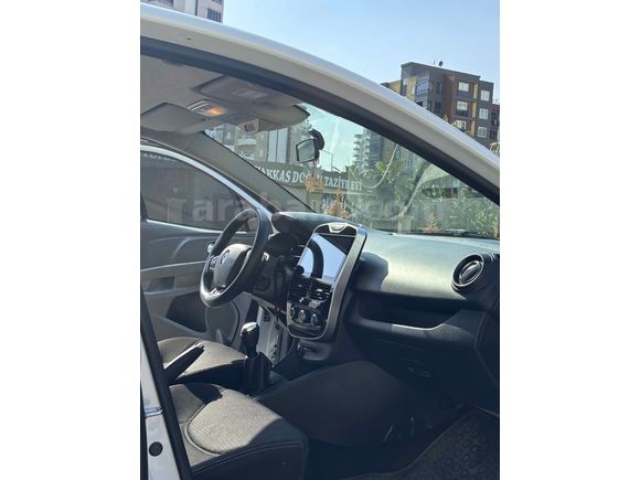 Sahibinden Renault Clio 1.5 dCi Joy 2016 Model 