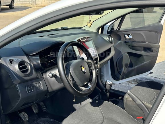Sahibinden Renault Clio 1.5 dCi Joy 2016 Model 