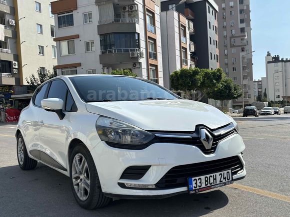 Sahibinden Renault Clio 1.5 dCi Joy 2016 Model 