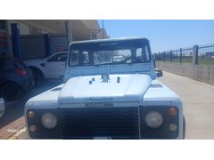 Acil Sahibinden Land Rover Defender 110 2.5 D 1995 Model