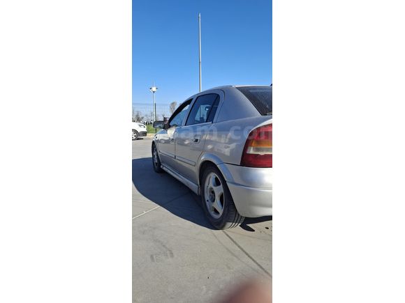 Sahibinden Opel Astra 1.6 CD 1999 Model