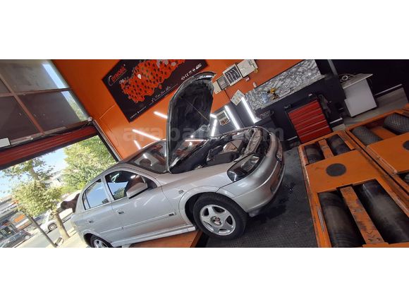 Sahibinden Opel Astra 1.6 CD 1999 Model