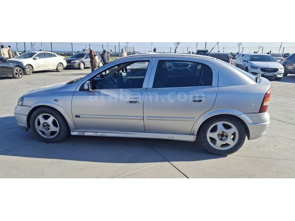 Sahibinden Opel Astra 1.6 CD 1999 Model