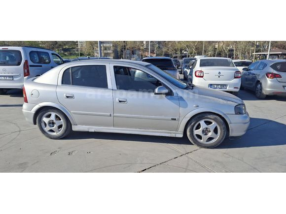 Sahibinden Opel Astra 1.6 CD 1999 Model