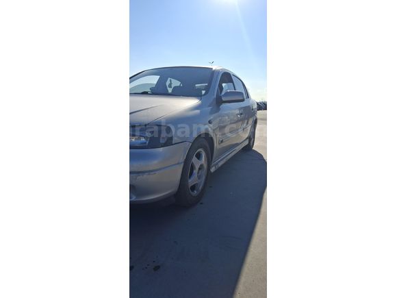 Sahibinden Opel Astra 1.6 CD 1999 Model