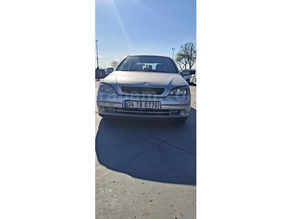 Sahibinden Opel Astra 1.6 CD 1999 Model