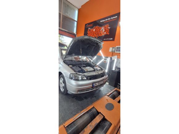 Sahibinden Opel Astra 1.6 CD 1999 Model